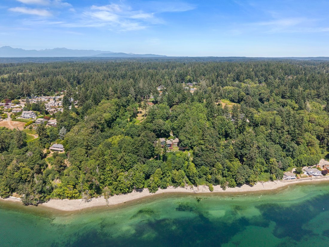 House in Gig Harbor, Washington, United States 4 - 18501625