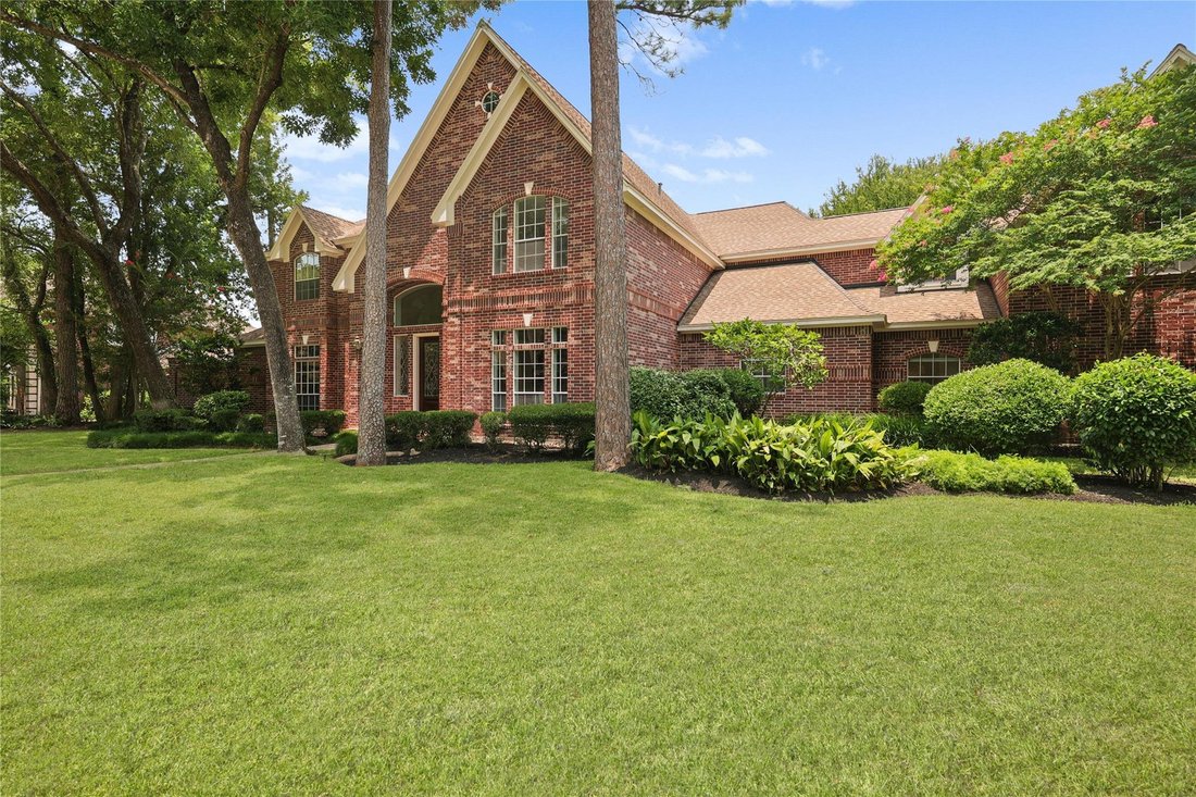 House in Houston, Texas, United States 3 - 18500250