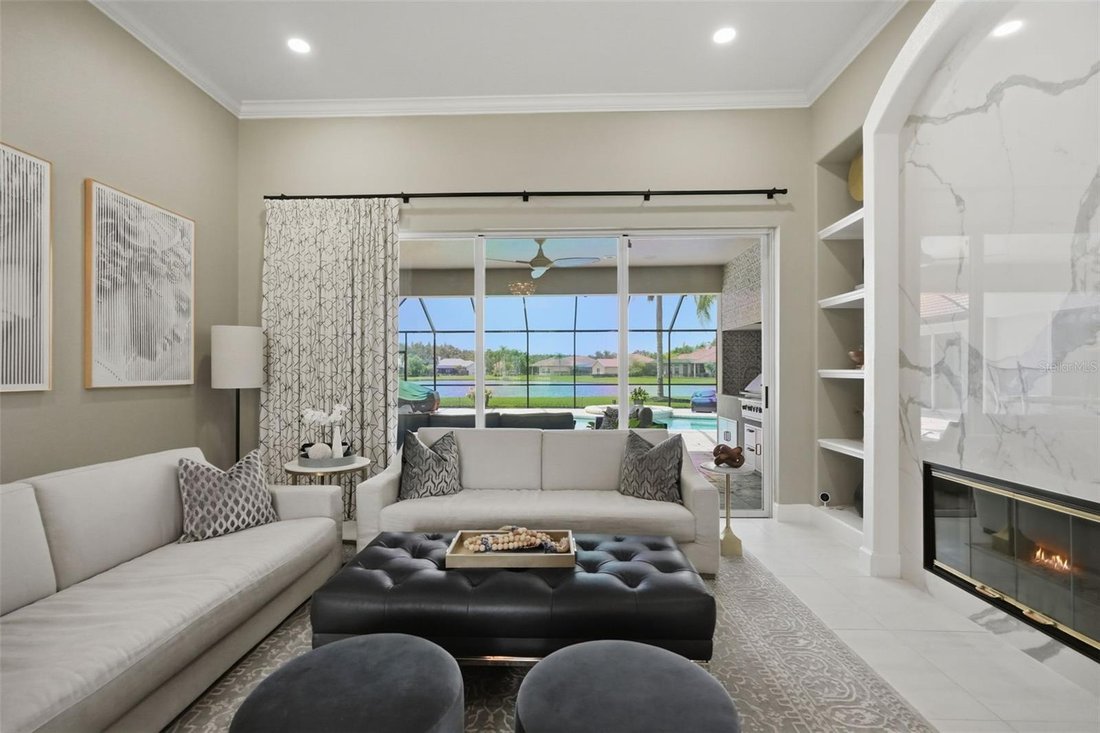 House in Land O' Lakes, Florida, United States 4 - 18502528