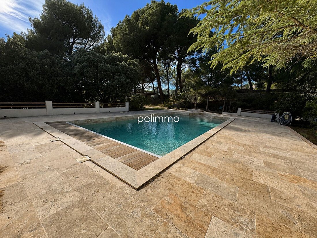 House in Centre, Pelissanne, France 5 - 15765382
