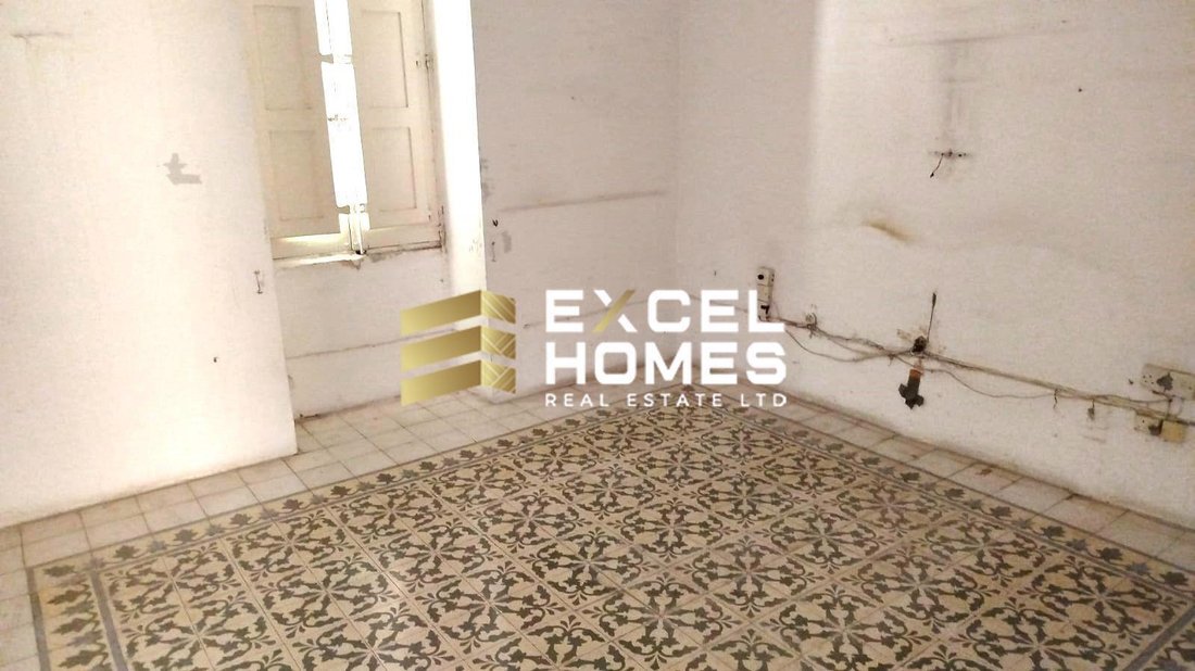 Townhouse in Sliema, Malta 4 - 15838124