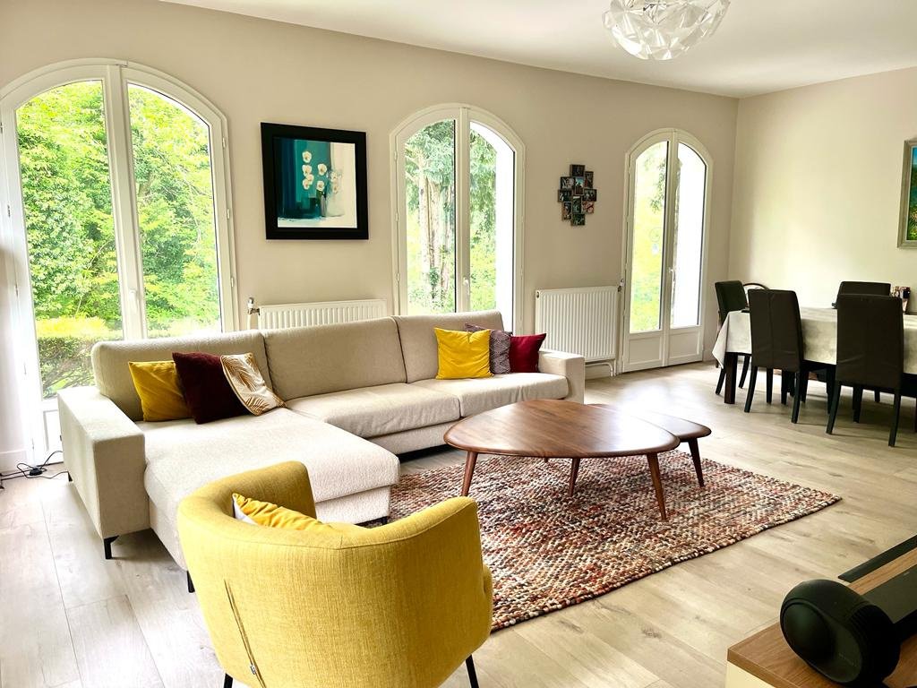 House in Chateau de Vaucresson, Vaucresson, France 4 - 18502893