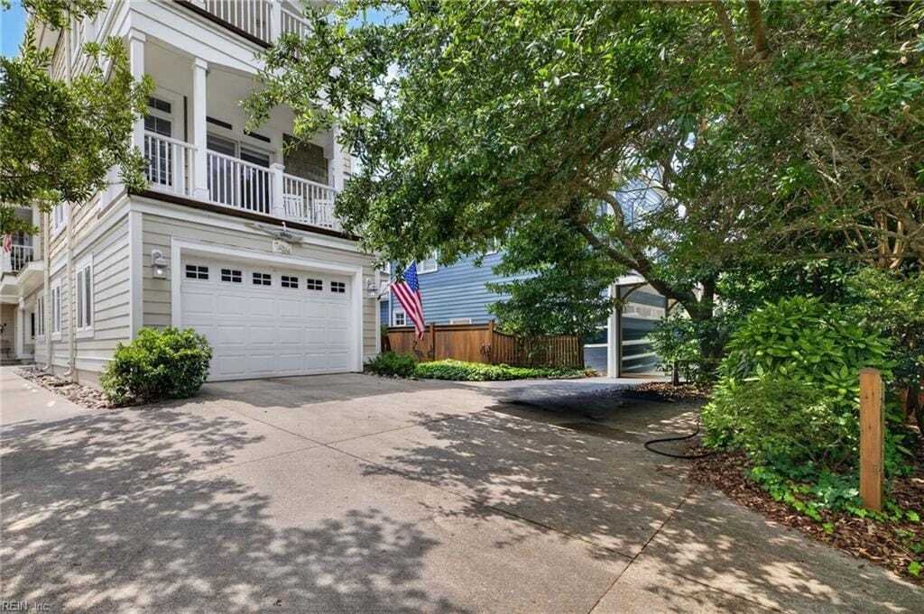 Condominio en Virginia Beach, Virginia, Estados Unidos 2 - 18502044
