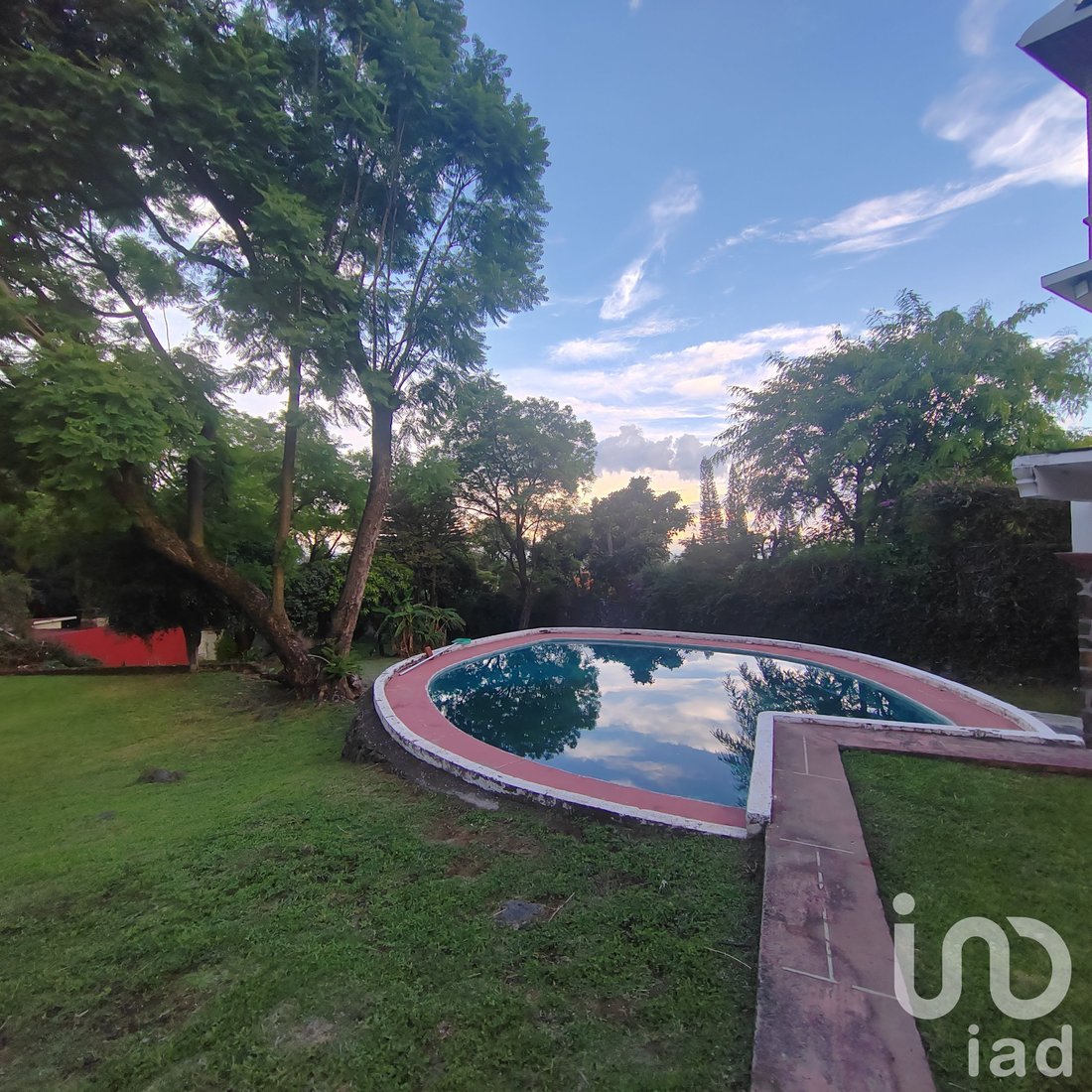 Casa in Cuernavaca, Morelos, Messico 2 - 18500507