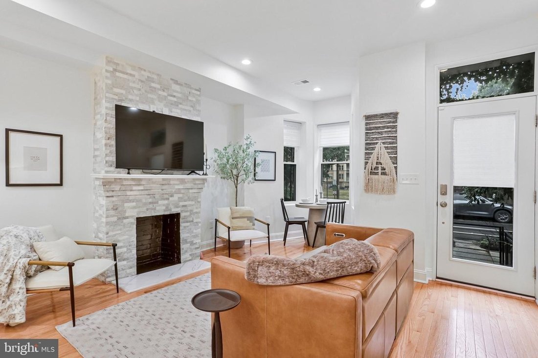 House in Washington, District of Columbia, United States 4 - 18506596