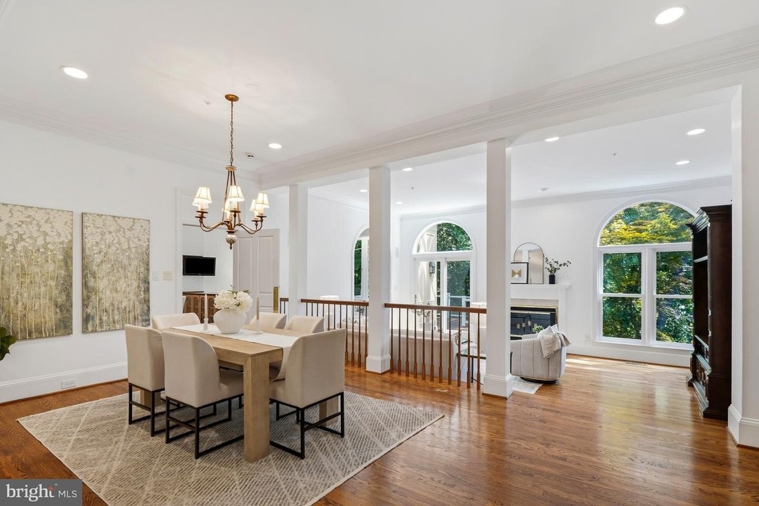House in Rockville, Maryland, United States 4 - 18505167