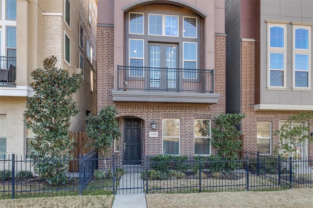 House in Dallas, Texas, United States 1 - 18503509