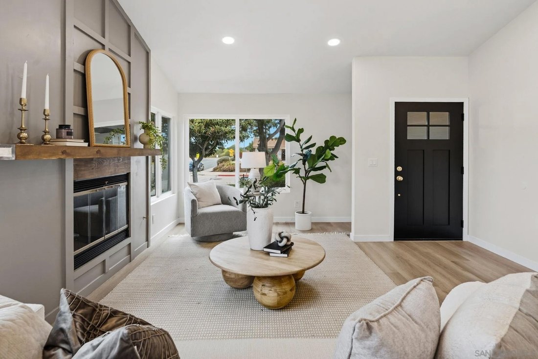 House in San Diego, California, United States 5 - 18503031