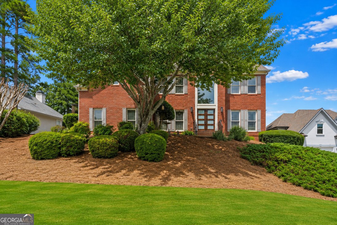 House in Johns Creek, Georgia, United States 3 - 18503194