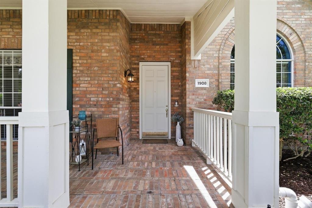 House in Allen, Texas, United States 5 - 18500320
