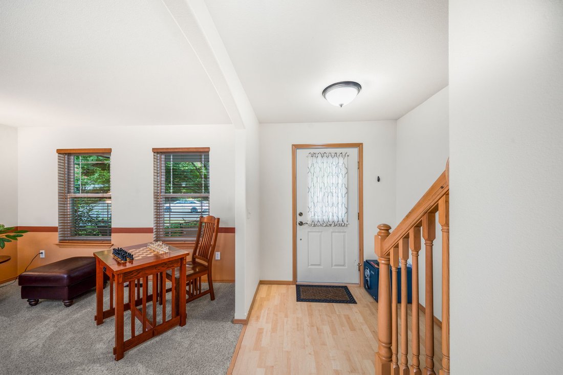 House in Olympia, Washington, United States 4 - 18500732