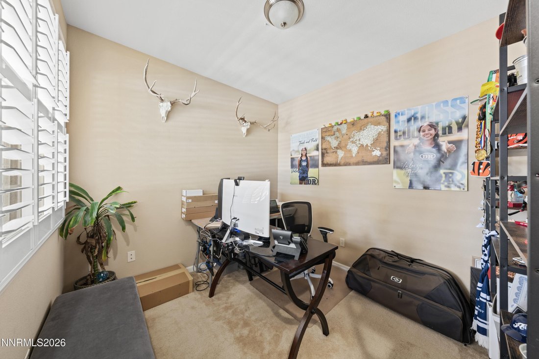 House in Reno, Nevada, United States 2 - 18502598