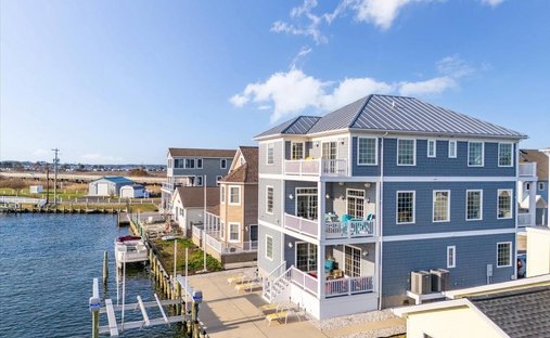 Casa a Selbyville, Delaware, Stati Uniti 1
