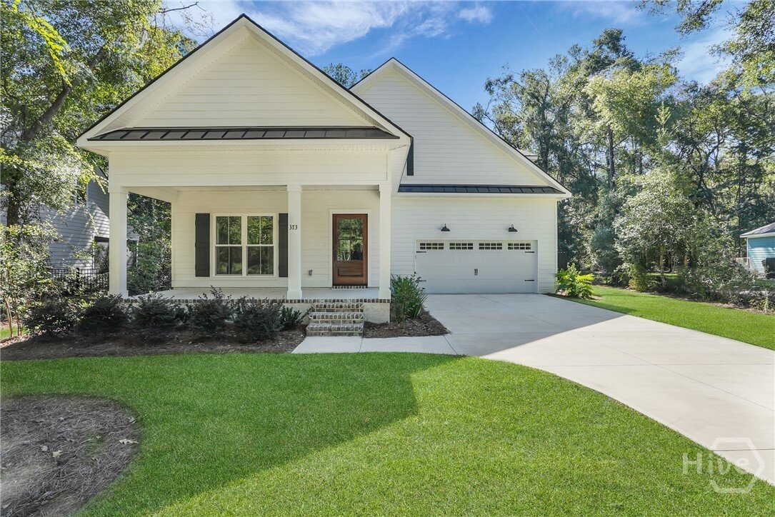 House in Richmond Hill, Georgia, United States 3 - 18503197