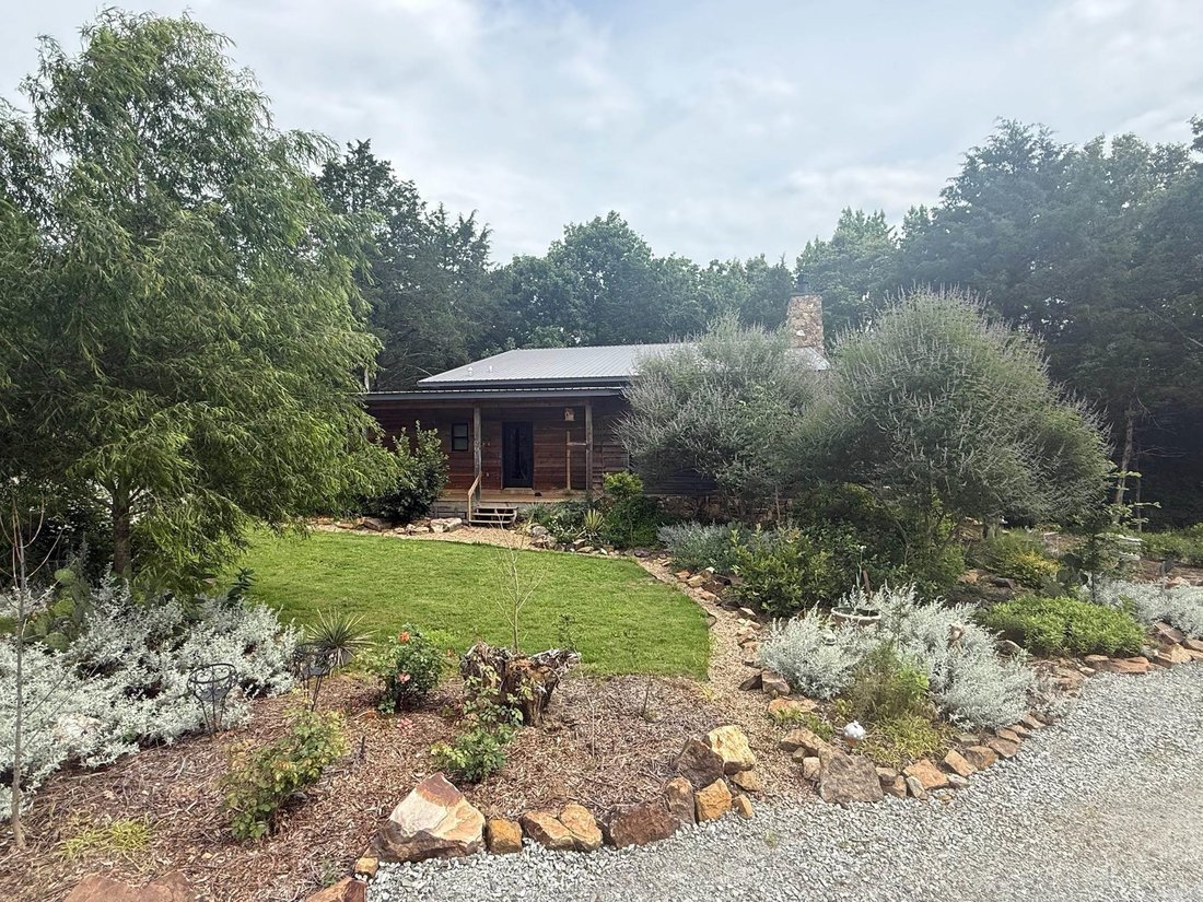 House in Searcy, Arkansas, United States 4 - 18498884