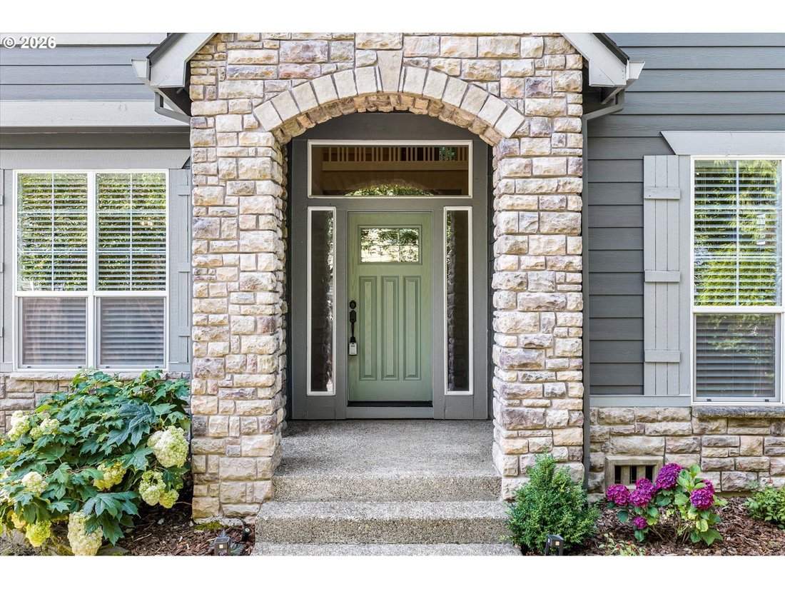 House in Portland, Oregon, United States 3 - 18503366