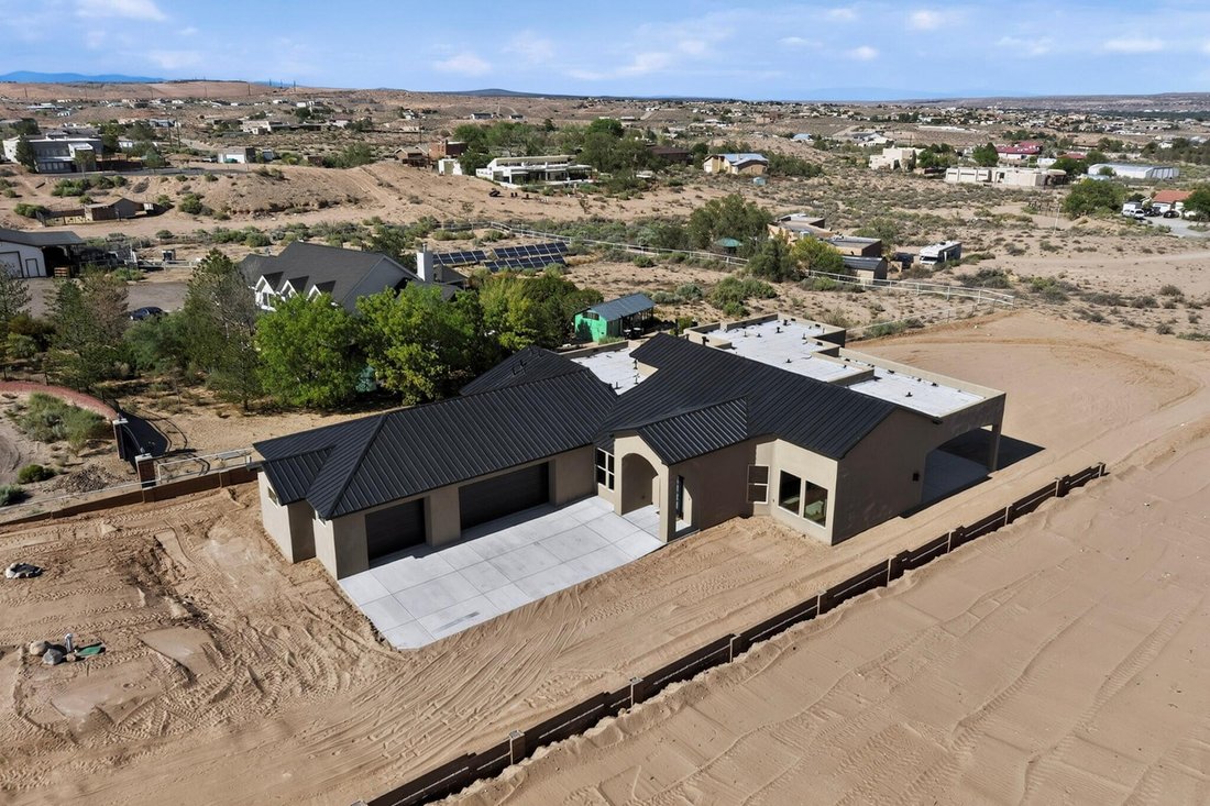 House in Rio Rancho, New Mexico, United States 5 - 18505351