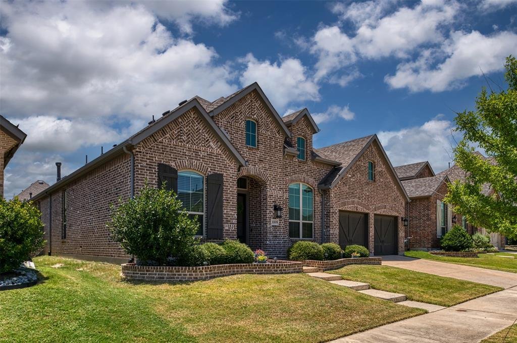 House in Lantana, Texas, United States 2 - 18500309