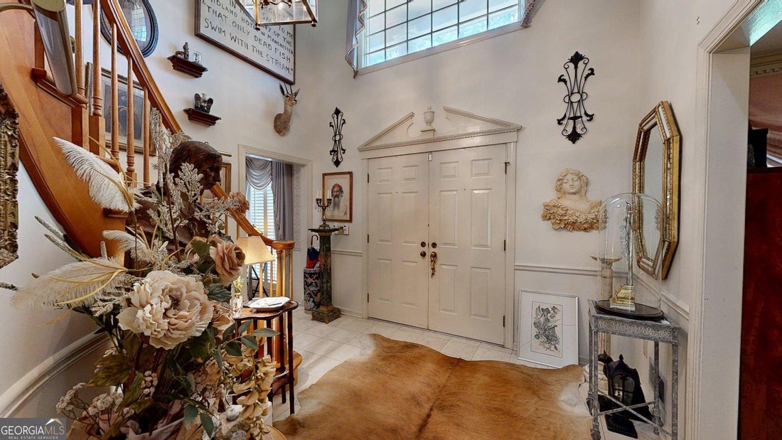 House in Statesboro, Georgia, United States 4 - 18503234