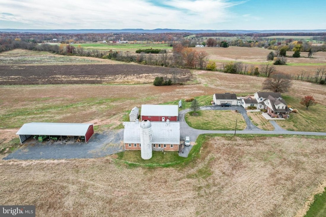 House in Taneytown, Maryland, United States 2 - 18506389