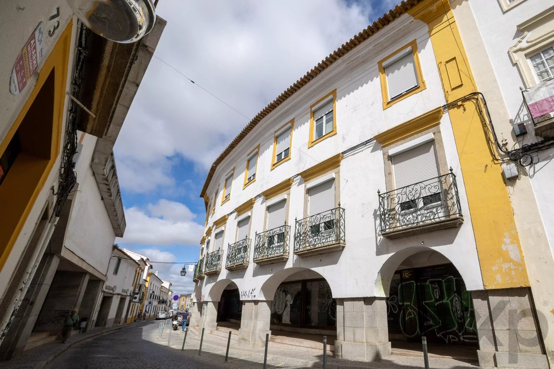 Andere in Evora (Sao Mamede, Se, Sao Pedro e Santo Antao), Distrikt Évora, Portugal 2 - 18501237