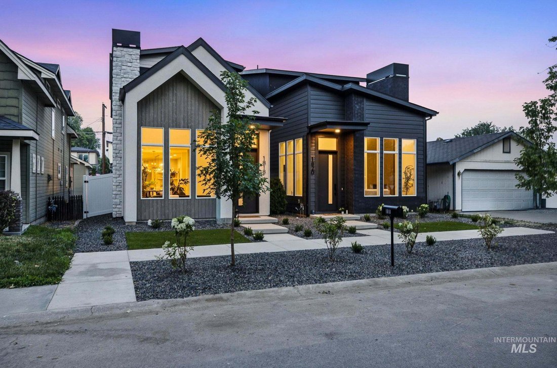House in Boise, Idaho, United States 1 - 18452039