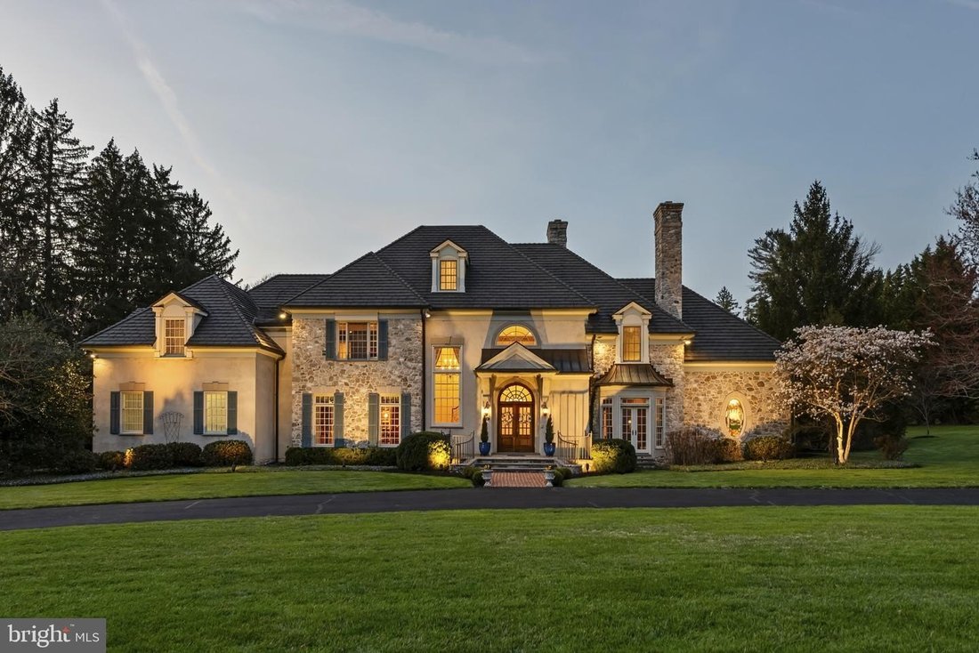 House in Towson, Maryland, United States 1 - 18505168