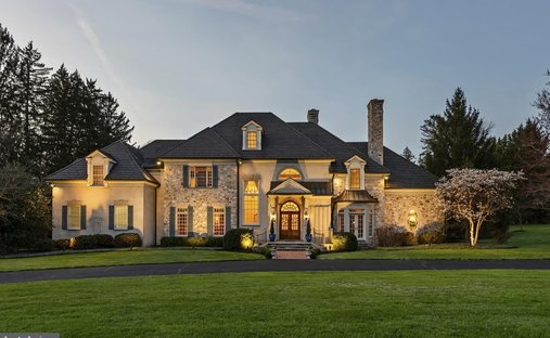 Maison à District 9, Maryland, États-Unis 1