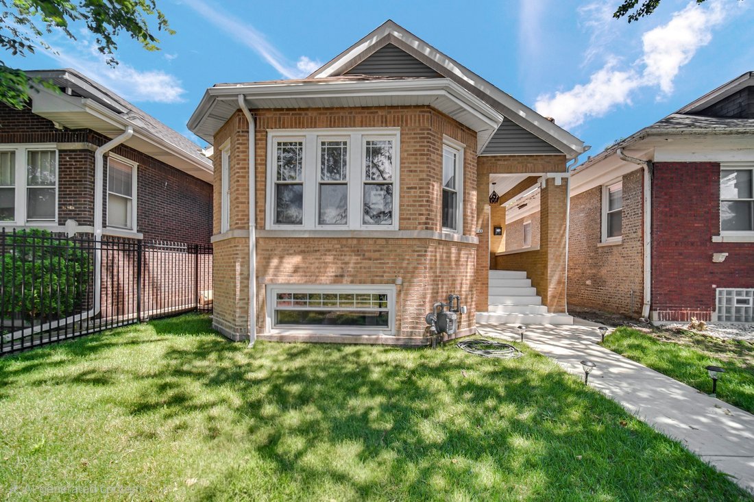 House in Chicago, Illinois, United States 4 - 18502921