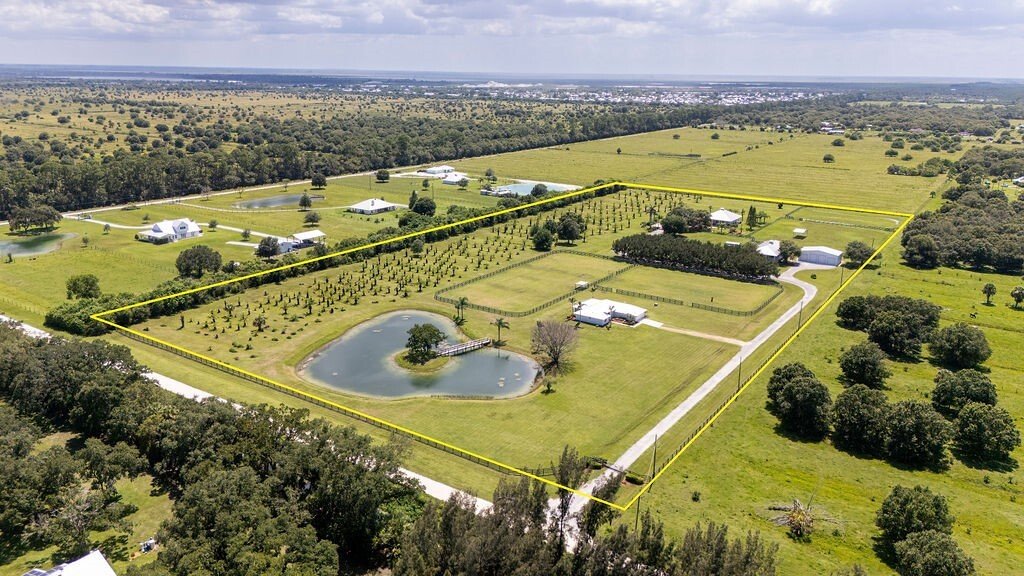 House in Vero Beach, Florida, United States 1 - 18455683