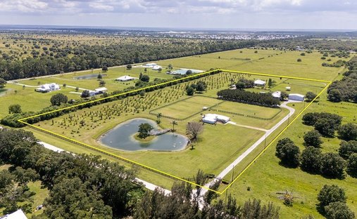 House in Vero Beach, Florida, United States 1