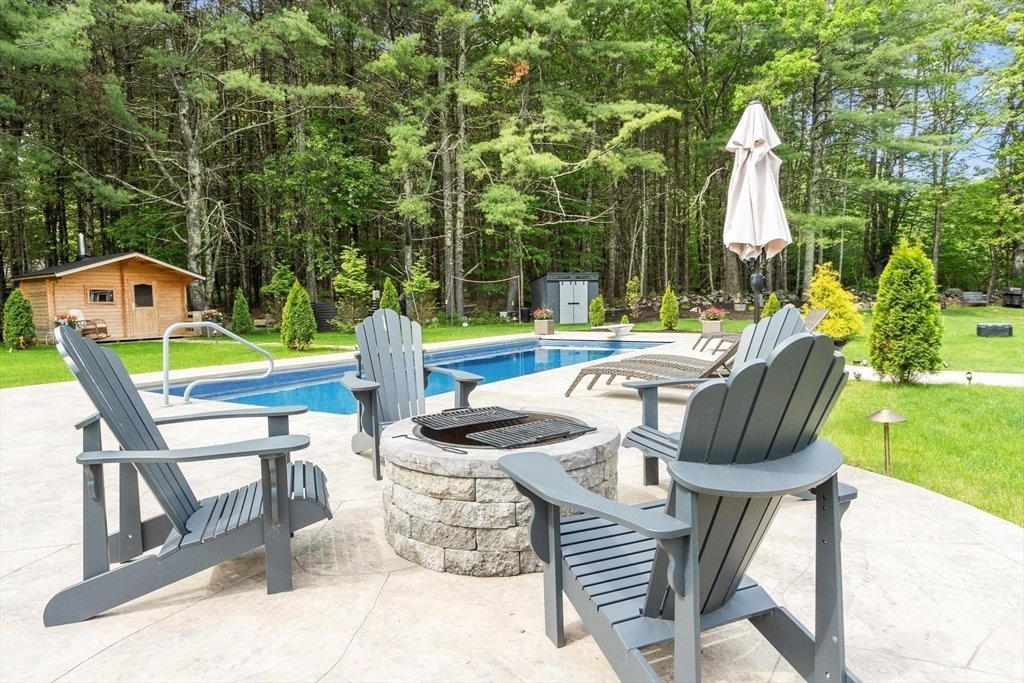 House in Boxborough, Massachusetts, United States 3 - 18034845