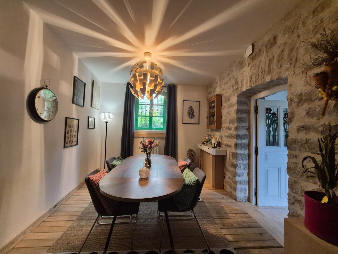 House in Vaux-sur-Poligny, Poligny, France 2 - 18322789
