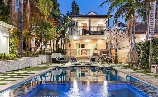 Casa a Glendale, California, Stati Uniti 1