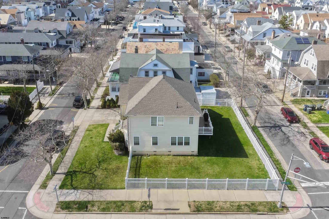 House in Atlantic City, New Jersey, United States 5 - 18506715