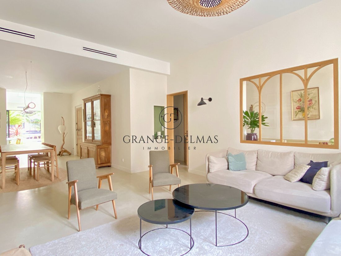 House in Le Lac-Bacalan, Bordeaux, France 2 - 17852562