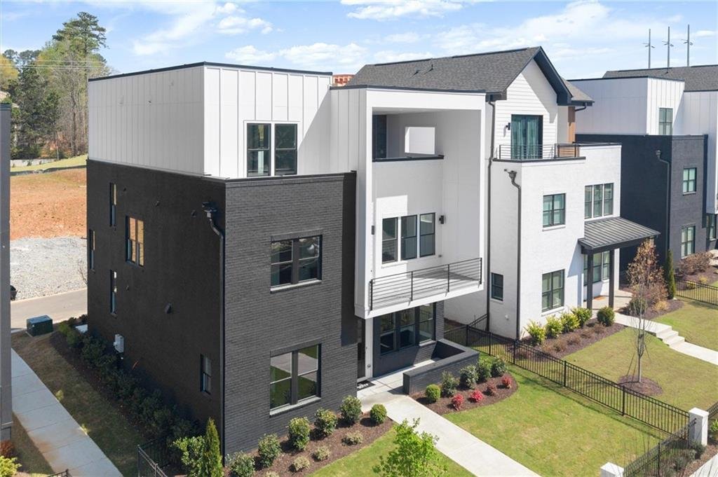 House in Alpharetta, Georgia, United States 2 - 18499538