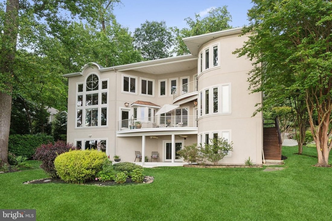 House in Severna Park, Maryland, United States 4 - 18506043