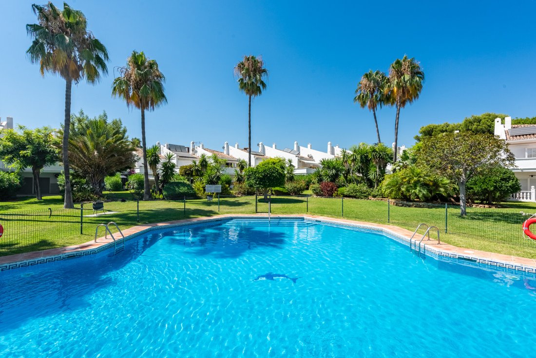Residenza a Bel-Air, Estepona, Andalusia 1 - 18505442