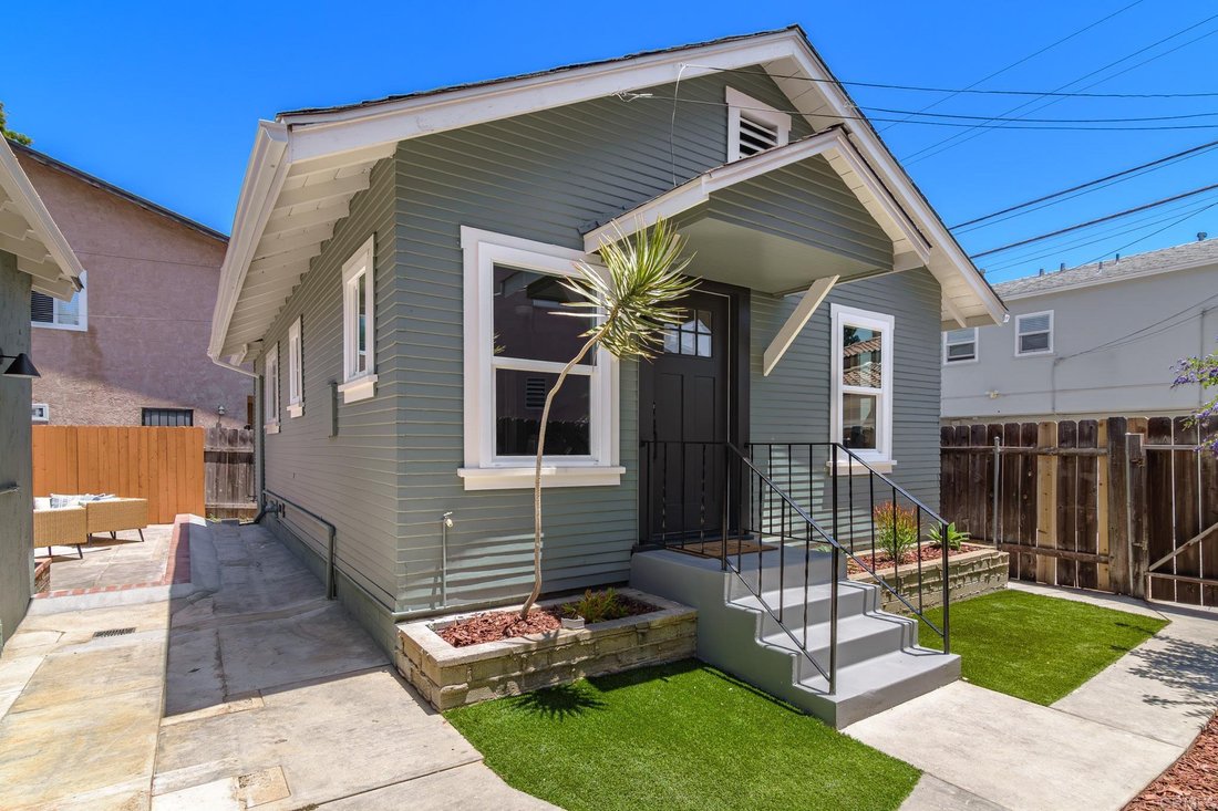 House in San Diego, California, United States 2 - 18503800
