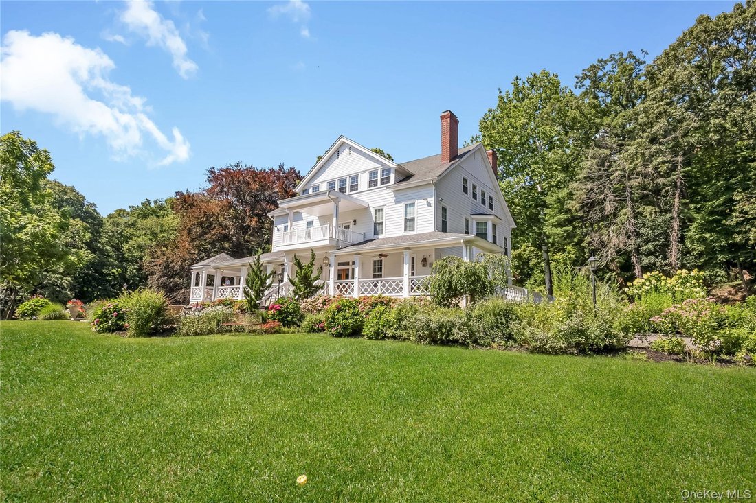 House in Mill Neck, New York, United States 3 - 18288270