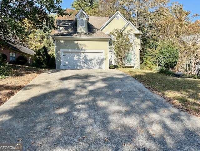 House in Lawrenceville, Georgia, United States 1 - 18500077