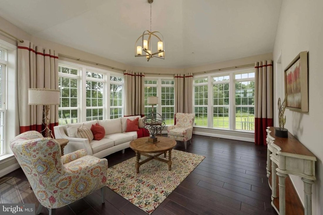 House in Glenwood, Maryland, United States 3 - 18507201