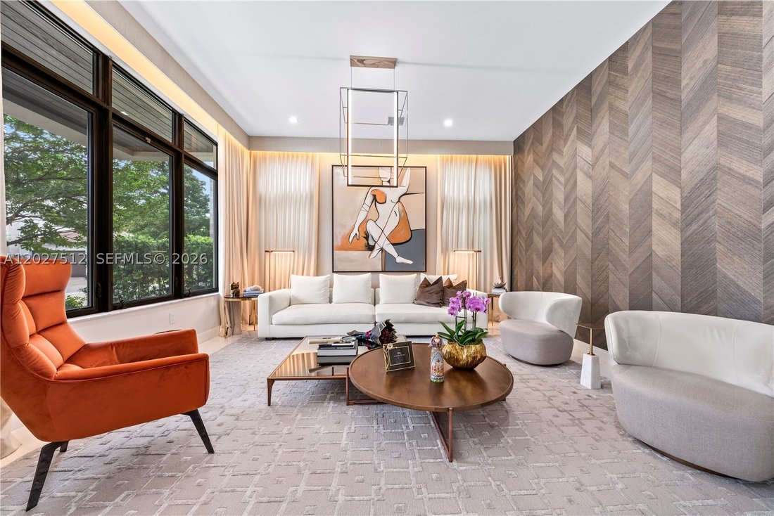 House in Miami Springs, Florida, United States 3 - 18052157