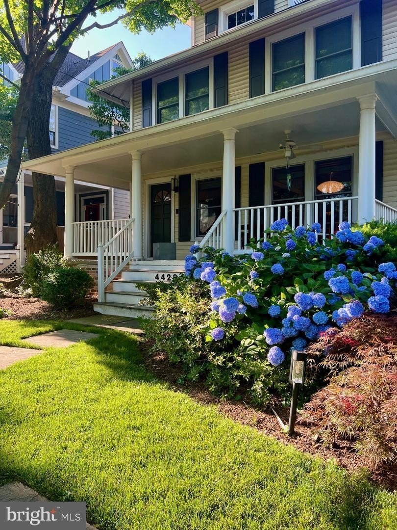 House in Chevy Chase, Maryland, United States 3 - 18506740