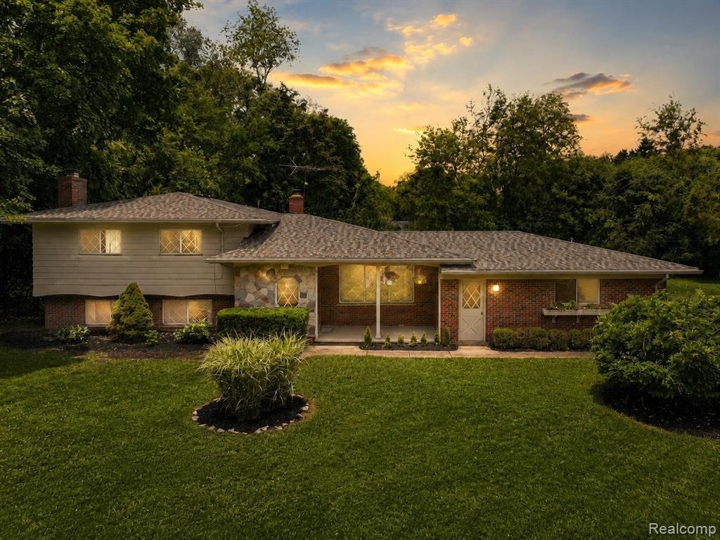 House in Bloomfield Hills, Michigan, United States 1 - 18411541