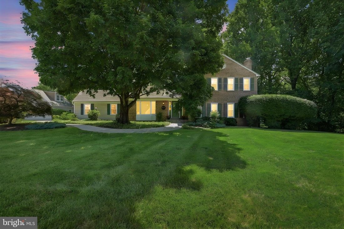 House in North Potomac, Maryland, United States 4 - 18506490