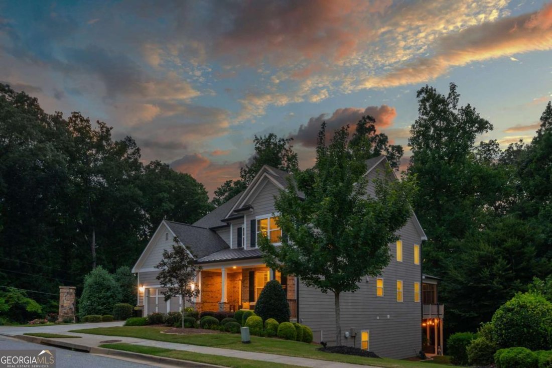 House in Marietta, Georgia, United States 4 - 18499754