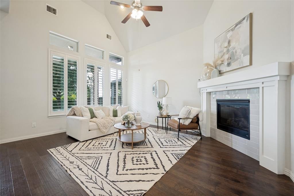House in Flower Mound, Texas, United States 3 - 18500332