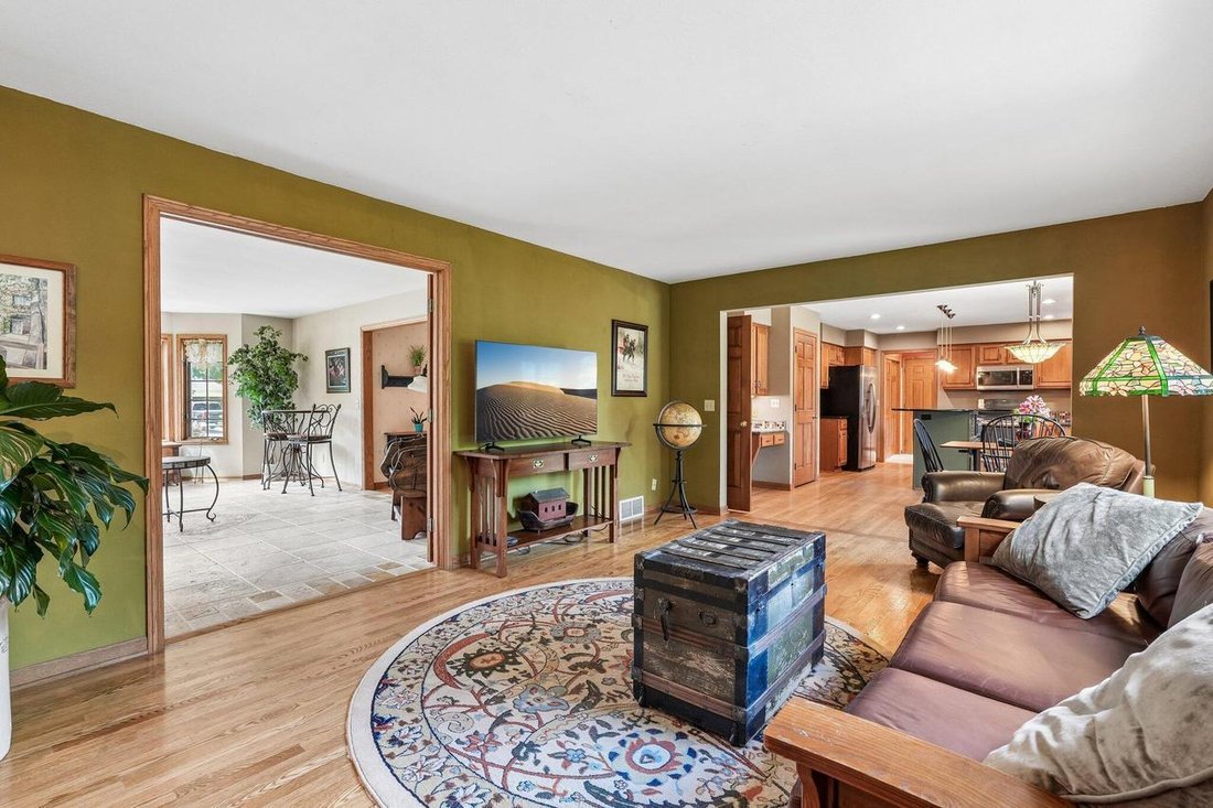 House in Cedarburg, Wisconsin, United States 3 - 18505341